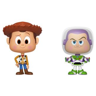 Figura FUNKO Vynl: Toy Story – Woody And Buzz