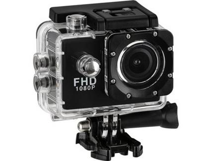 Action Cam GOODIS Two Full HD