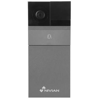 Nivian NVS-IPVD1B Campainha 720p