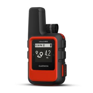 Dispositivo de comunicação bidireccional GPS inReach® Mini Garmin Laranja