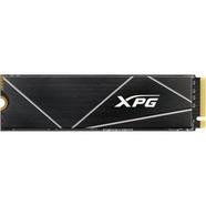 XPG Gammix S70 Blade SSD 2TB M.2 2280 PCIe Gen4x4 NVMe