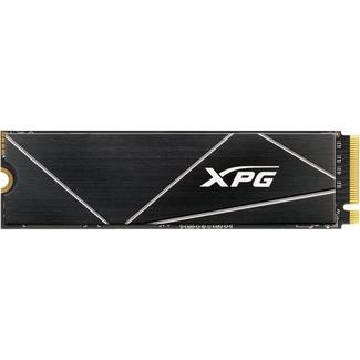 XPG Gammix S70 Blade SSD 2TB M.2 2280 PCIe Gen4x4 NVMe