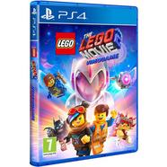 Jogo PS4 The Lego Movie 2 Videogame (M7)