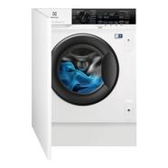 Máquina de Lavar e Secar Roupa Encastrável Electrolux EN7W3866OF Carga Frontal de 8 Kg e de 1600 rpm – Branco