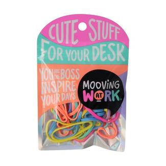 Mooving Paper EU – Elásticos de 16 grs Mooving Transparente