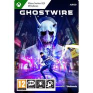 Jogo Xbox Ghostwire Tokyo (Formato Digital)