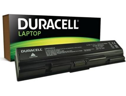 Bateria DURACELL DR2062A