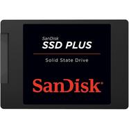 Sandisk Plus 1TB SSD 2.5″ SATA 3
