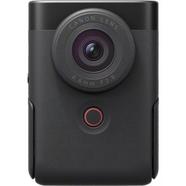 Câmara Canon Kit de vlogging avançado PowerShot V10 Preta EU26