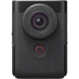 Câmara Canon Kit de vlogging avançado PowerShot V10 Preta EU26