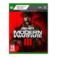 Jogo Xbox Series X Call of Duty: Modern Warfare III