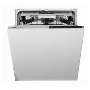 Máquina de Lavar Loiça Encastre WHIRLPOOL WIP4033PLES 14 Conjuntos 59.8cm Painel Inox