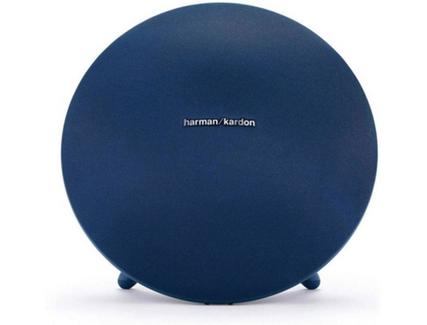Coluna Wireless Harman Kardon Onyx Studio 4 – Azul