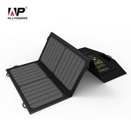 Painel Fotovoltaico Allpowers AP-SP5V 21W