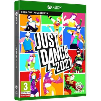 Just Dance 2021 – Xbox-One