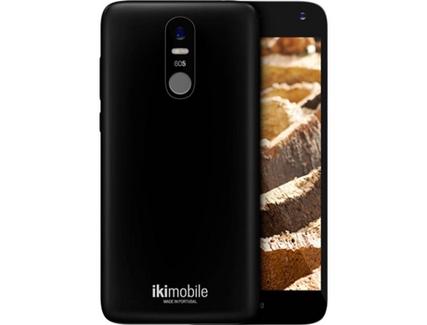 Smartphone IKIMOBILE GO5 (5” – 2 GB – 16 GB – Preto)