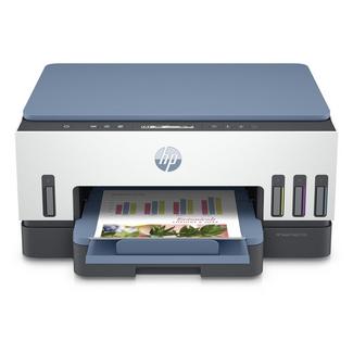 HP Smart Tank 7006 Impressora Multifunções Color Dúplex WiFi