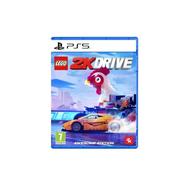 Jogo PS5 Lego 2k Drive (Awesome Edition)