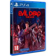 Jogo PS4 Evil Dead: The Game
