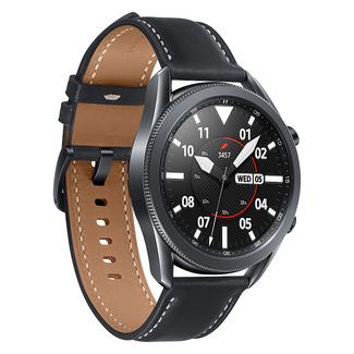 Smartwatch SAMSUNG Galaxy Watch 3 BT 45mm Preto