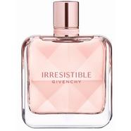 Irresistible Eau de Parfum Givenchy 80 ml