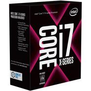 Intel Core i7-7820X Octa-Core 3.6GHz c/ Turbo 4.3GHz 11MB Skt2066
