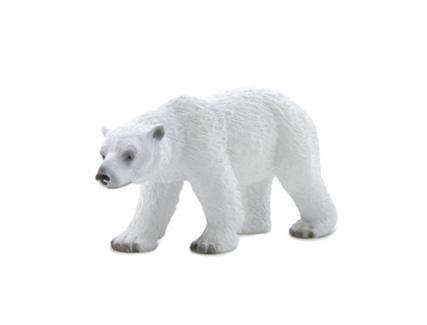 Figura Urso Polar SCIENCE 4 YOU