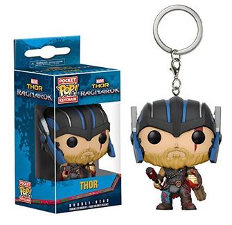 Porta-Chaves FUNKO POP! Marvel: Thor