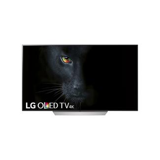 LG Smart TV OLED UHD 4K HDR 65C7V 165cm