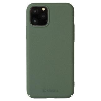 Capa Krusell Sandby para Iphone 11 Pro – Verde