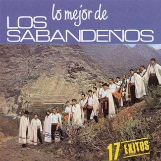CD Los Sabandeños – Lo Mejor de Vol.2