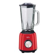 Liquidificadora BT795 Jata de 1 5 L com 6 Lâminas Dentadas 3 Velocidades + Pulse Vermelho