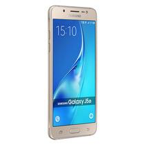 Samsung Galaxy J5 (2016) 2GB 16GB DS Dourado