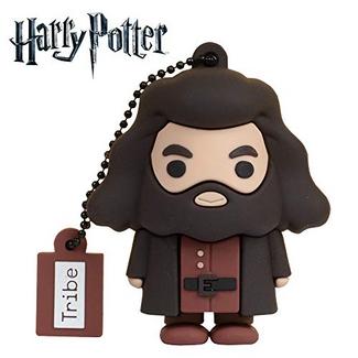 Pen USB 2.0 TRIBE Harry Potter Rubeus Hagrid 16 GB