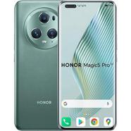 Smartphone Honor Magic5 Pro 5G 12GB/512GB Dual Sim Verde