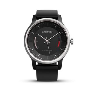 Smartwatch Garmin Vivomove Sport Preto
