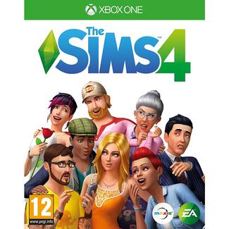 SIMS 4 – Xbox One