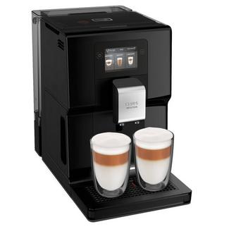 Krups Intuition Preference Cafetera Superautomática 1450W Negra
