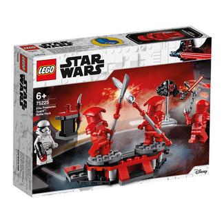 Lego Star Wars Pack de Combate: Guarda Pretoriana de Elite