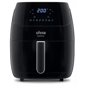 Fritadeira UFESA AF5600 Elektra (Baixo teor de gordura – 5.5 L)