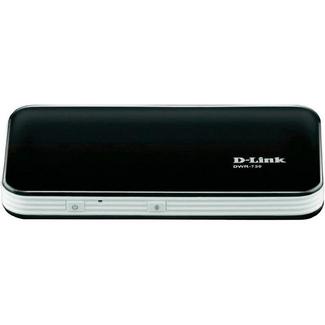 D-Link DWR-730 equipamento wireless para telemóvel