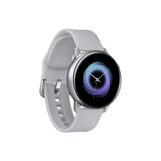 Smartwatch Samsung Galaxy Watch Active Cinza