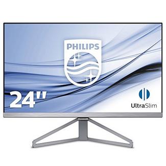 Monitor PHILIPS 245C7QJSB (24” – Full HD – LED IPS)