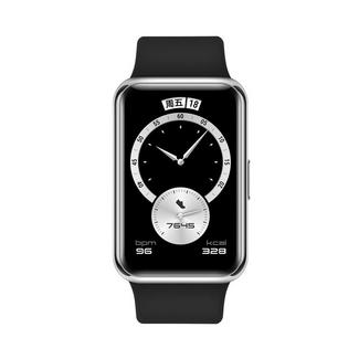 Smartwatch Huawei Watch Fit Elegant 30mm – Preto