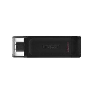 Pen USB KINGSTON DataTraveler 70 (Type-C – 32 GB)