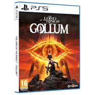 Jogo PS5 The Lord Of The Rings: Gollum