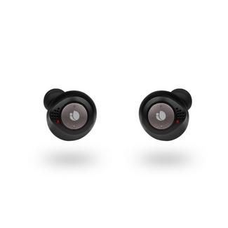 Auriculares Bluetooth True Wireless NGS ArticalLiberty (In Ear – Microfone – Preto)