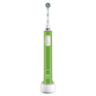 Braun Oral-B Professional Care 600 Cross-Action Verde