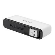 Belkin Travel 4-Port USB 2.0 Hub – Branco