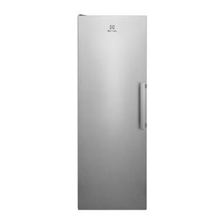 Arca Congeladora Vertical Electrolux LUT7ME28X2 NoFrost – Inox